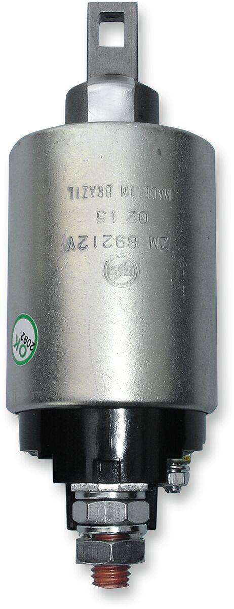 555305 - Terry Components Solonoid For Harley Davidson FLHTCUTG 1690 2009-2016