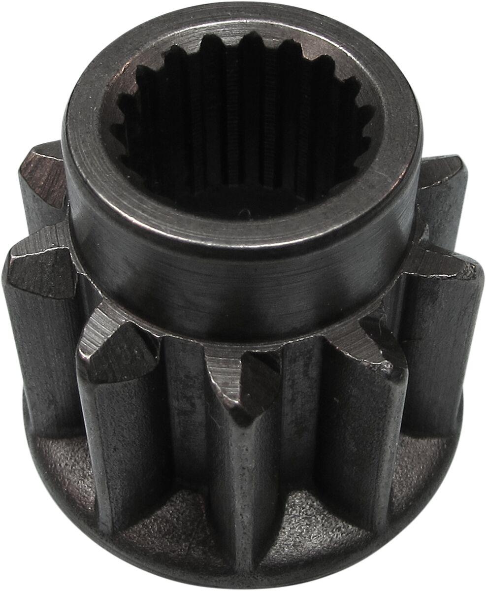 555160 - Terry Components Late Starter Output Shaft Gear For Harley Davidson FLD 1690 2012-2013