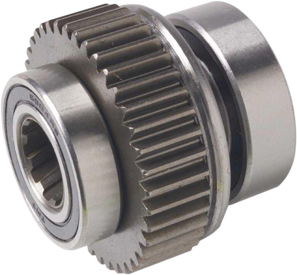 MC-SDR2 - Standard Motor Products Starter Drive Clutch For Harley Davidson FLHR 1340 1994-1998