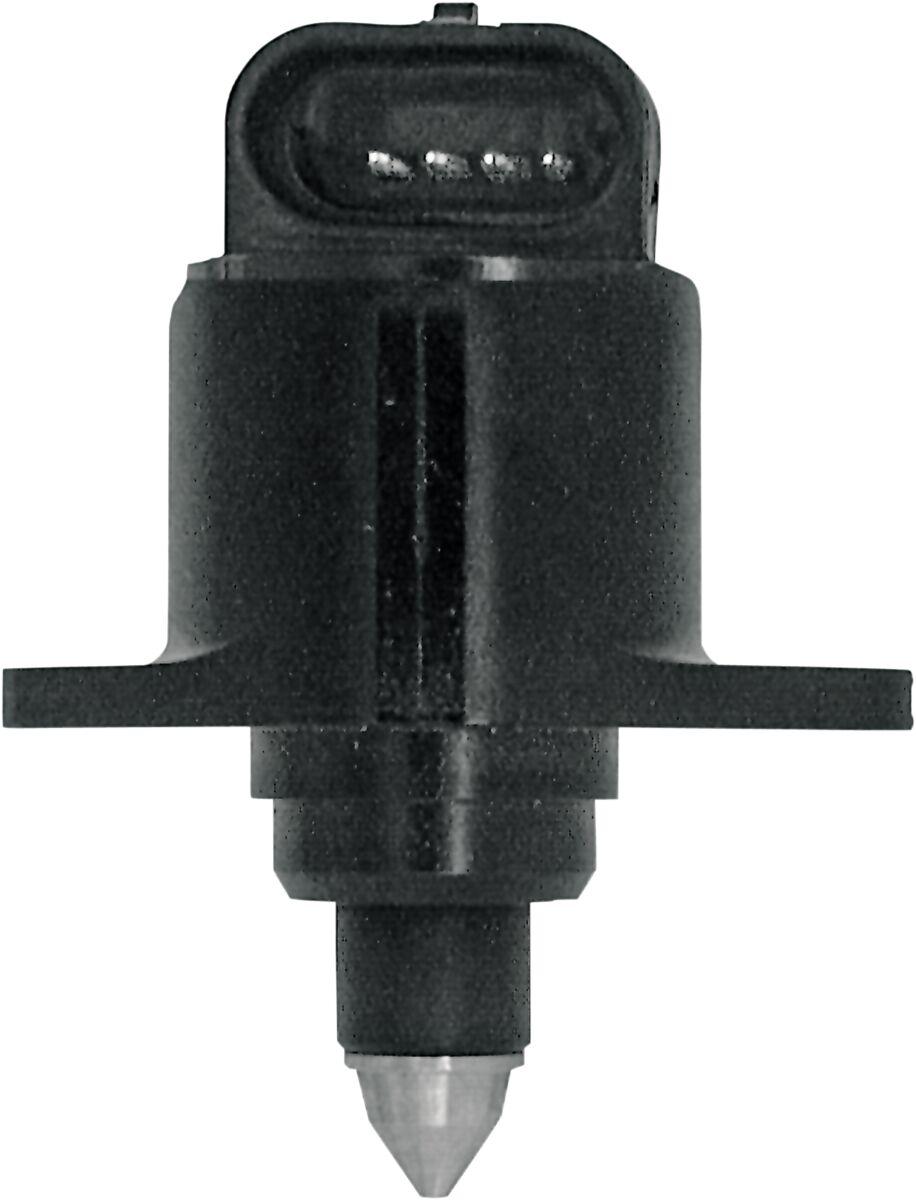 MC-IAC3 - Standard Motor Products Replacement OEM Idle Air Control Module For Harley Davidson FLHRCI 1450 EFI 2002-2005 - Black