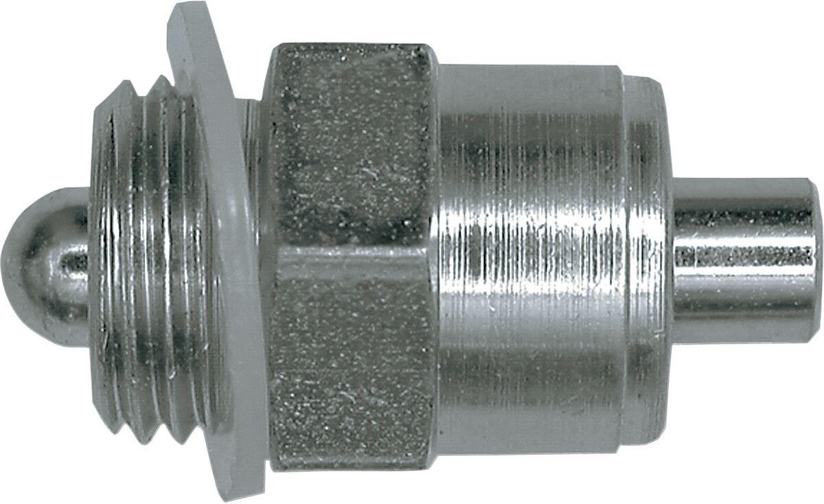 MC-NSS2 - Standard Motor Products Transmission Neutral Switch For Harley Davidson FL 1200 1958-1977 - Zinc