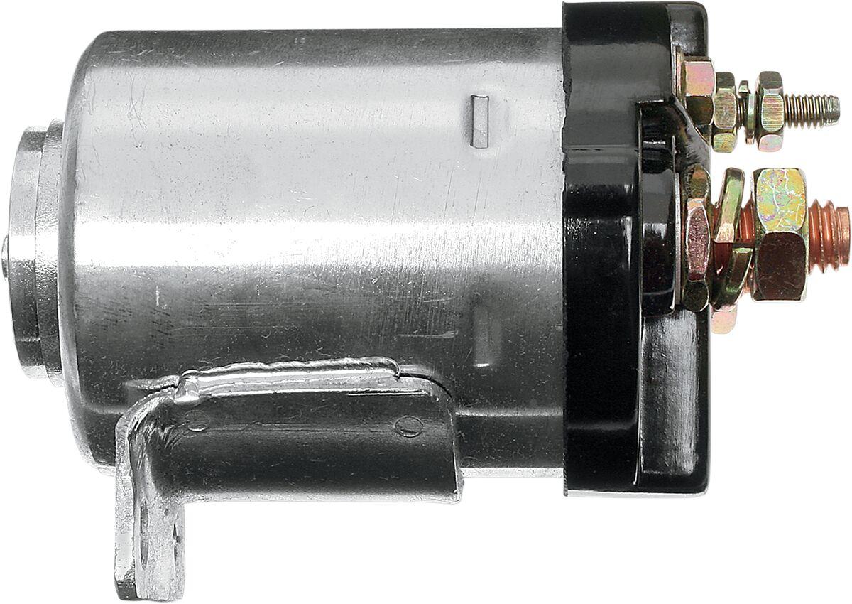 MC-STS1 - Standard Motor Products Starter Solenoid For Harley Davidson FLH 1200 1970-1979 - Zinc