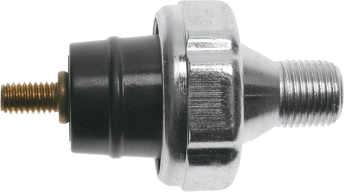 MC-OPS1 - Standard Motor Products Oil Pressure Switch For Harley Davidson EL 1000 1941-1952 - Chrome