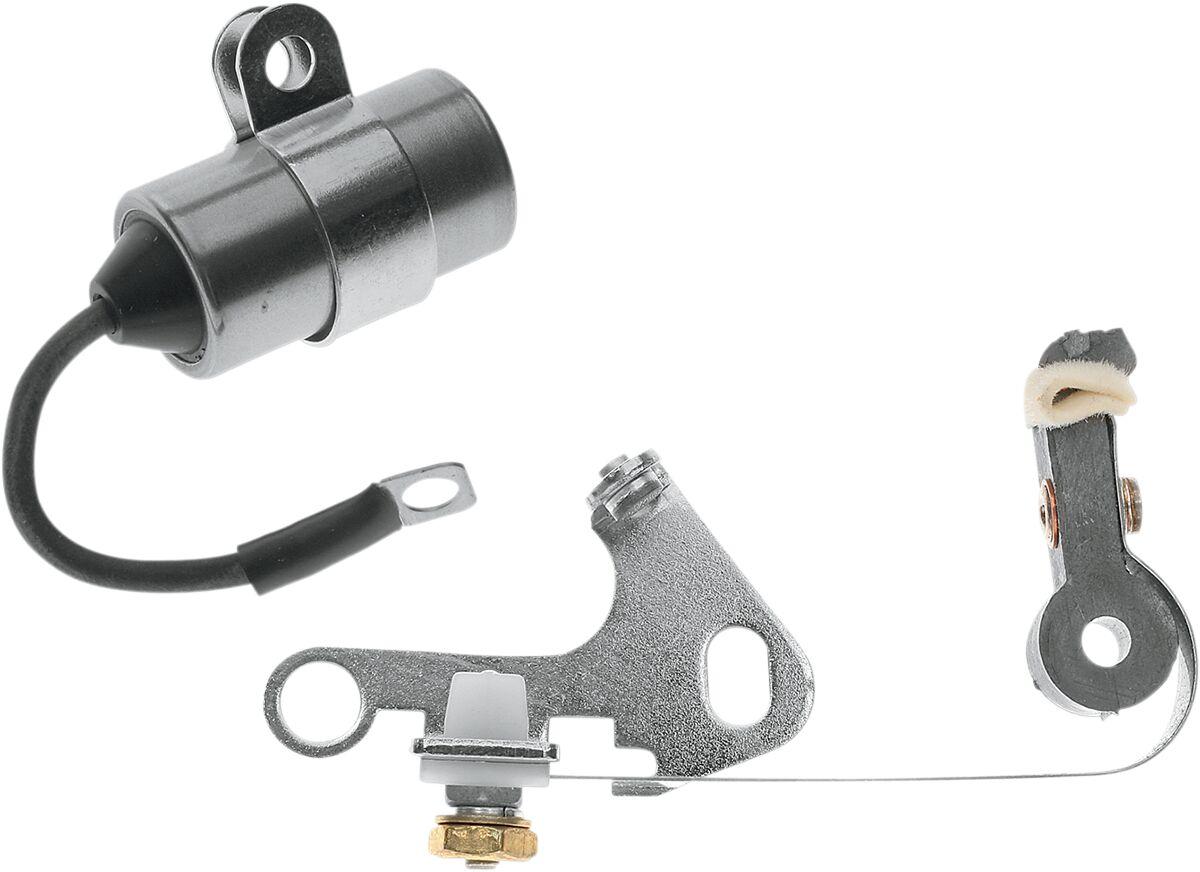 MC-KIT2 - Standard Motor Products Tune-Up Kit For Harley Davidson XL 900 1958-1959
