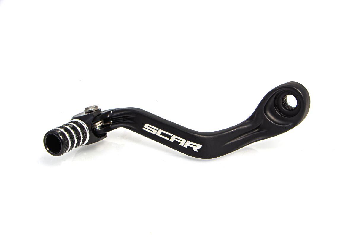 GSL518BK - Scar Gear Gear Pedal For Gas Gas MC65 2021-2027