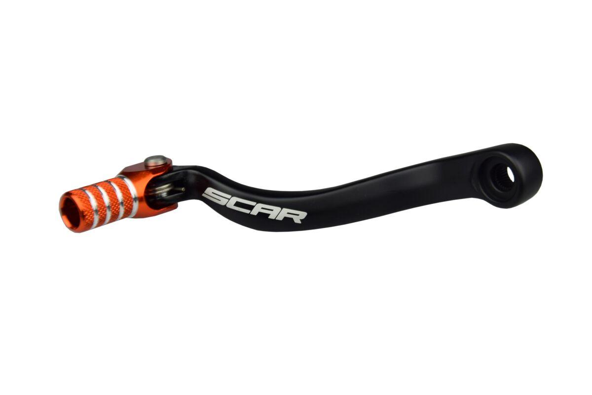 GSL514 - Scar Gear Gear Pedal For Husqvarna 701 Enduro 2016-2026