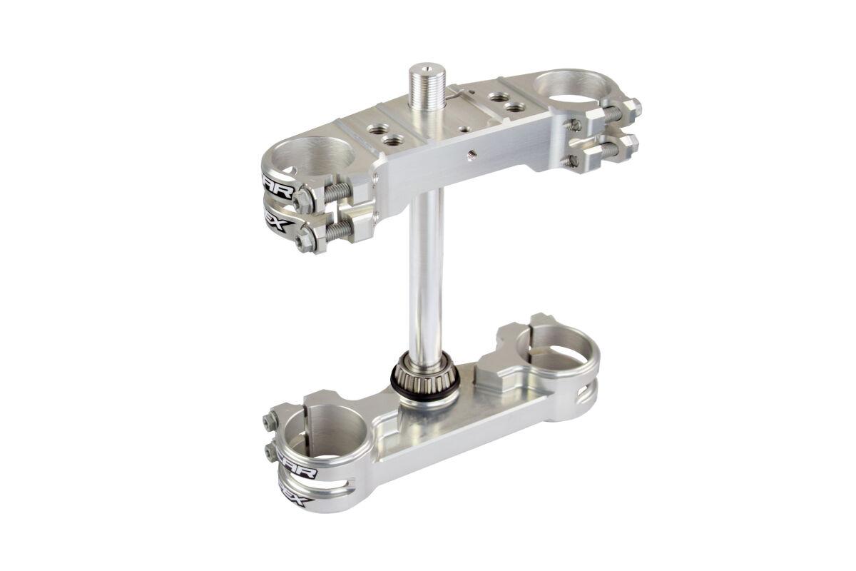 S5419X - Scar Apex Triple Clamp For Gas Gas MC65 2024-2027