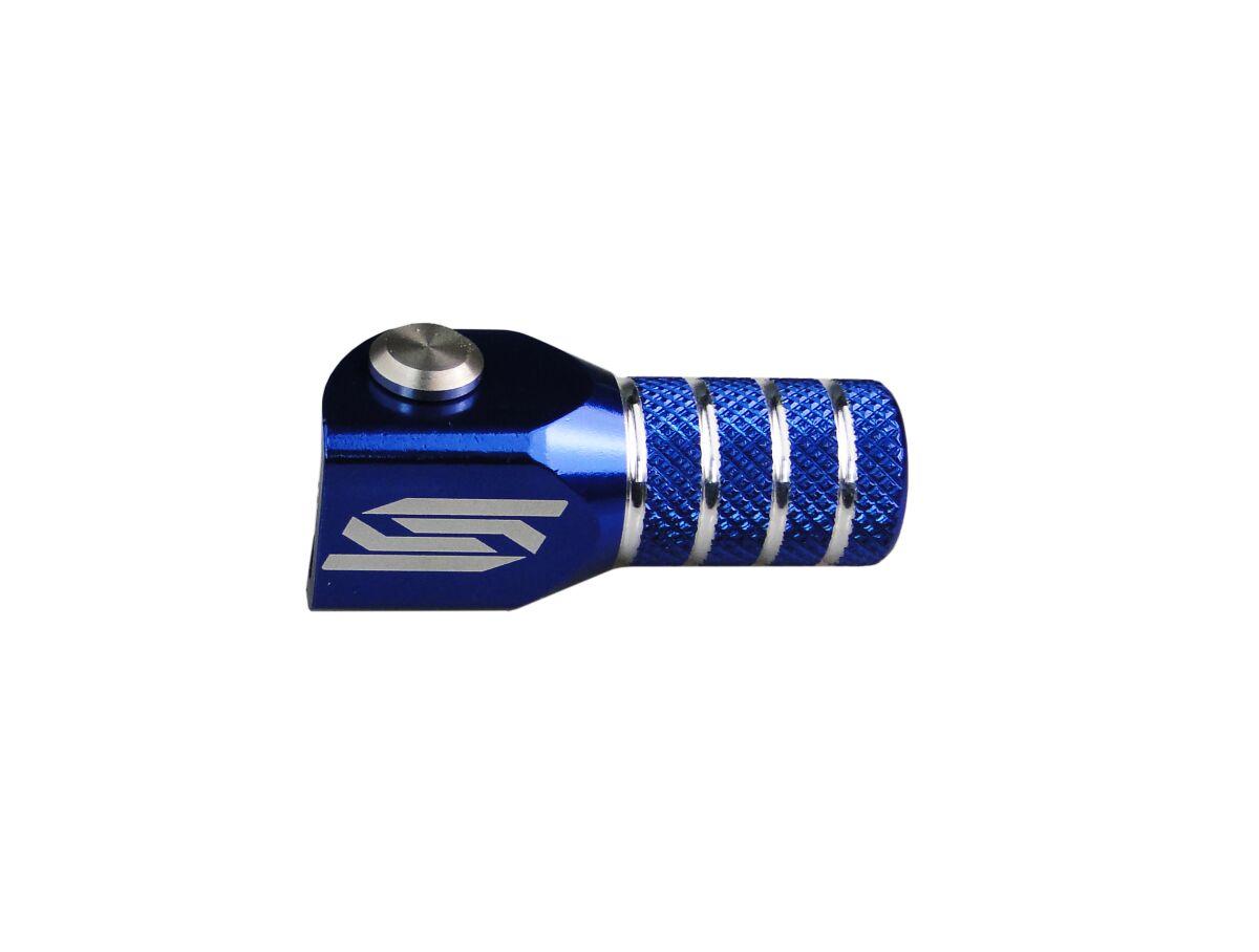 GSLT2 - Scar Replacement Tip Gear Pedal - Blue