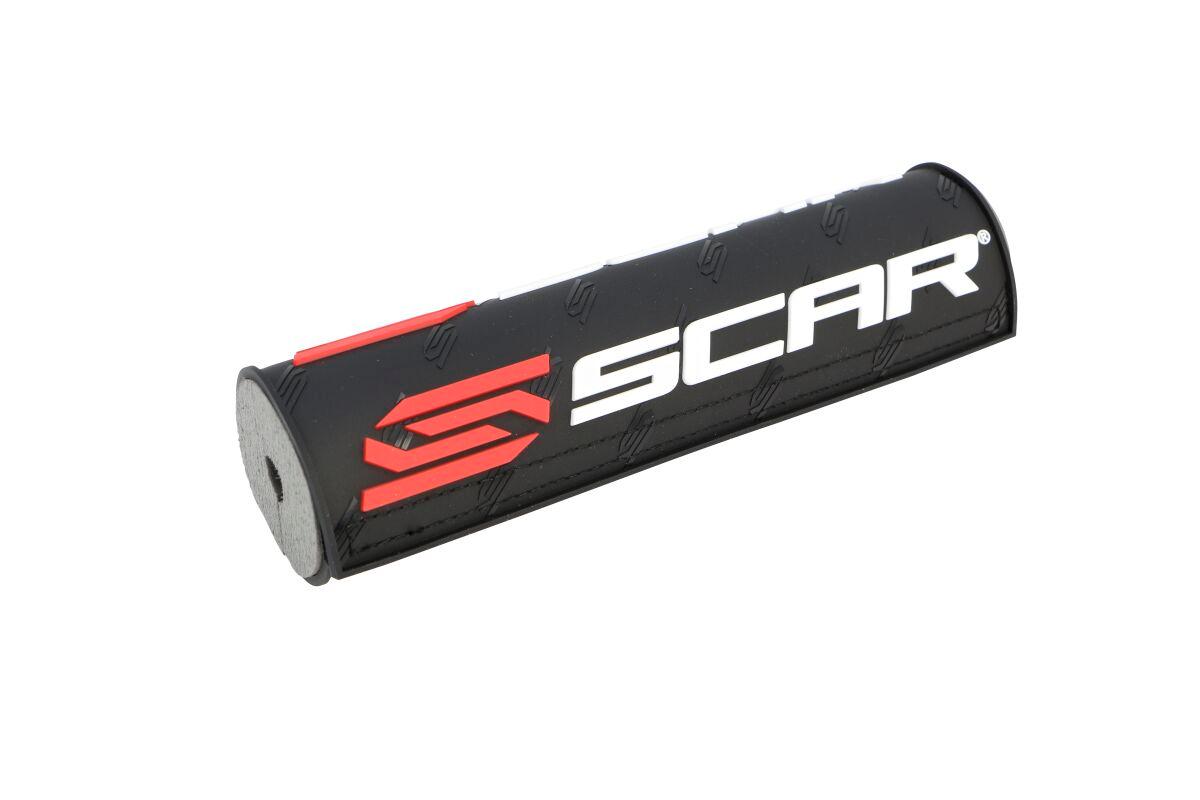 MINSXBK - Scar Short Regular Bar Pad - Pit Bike
