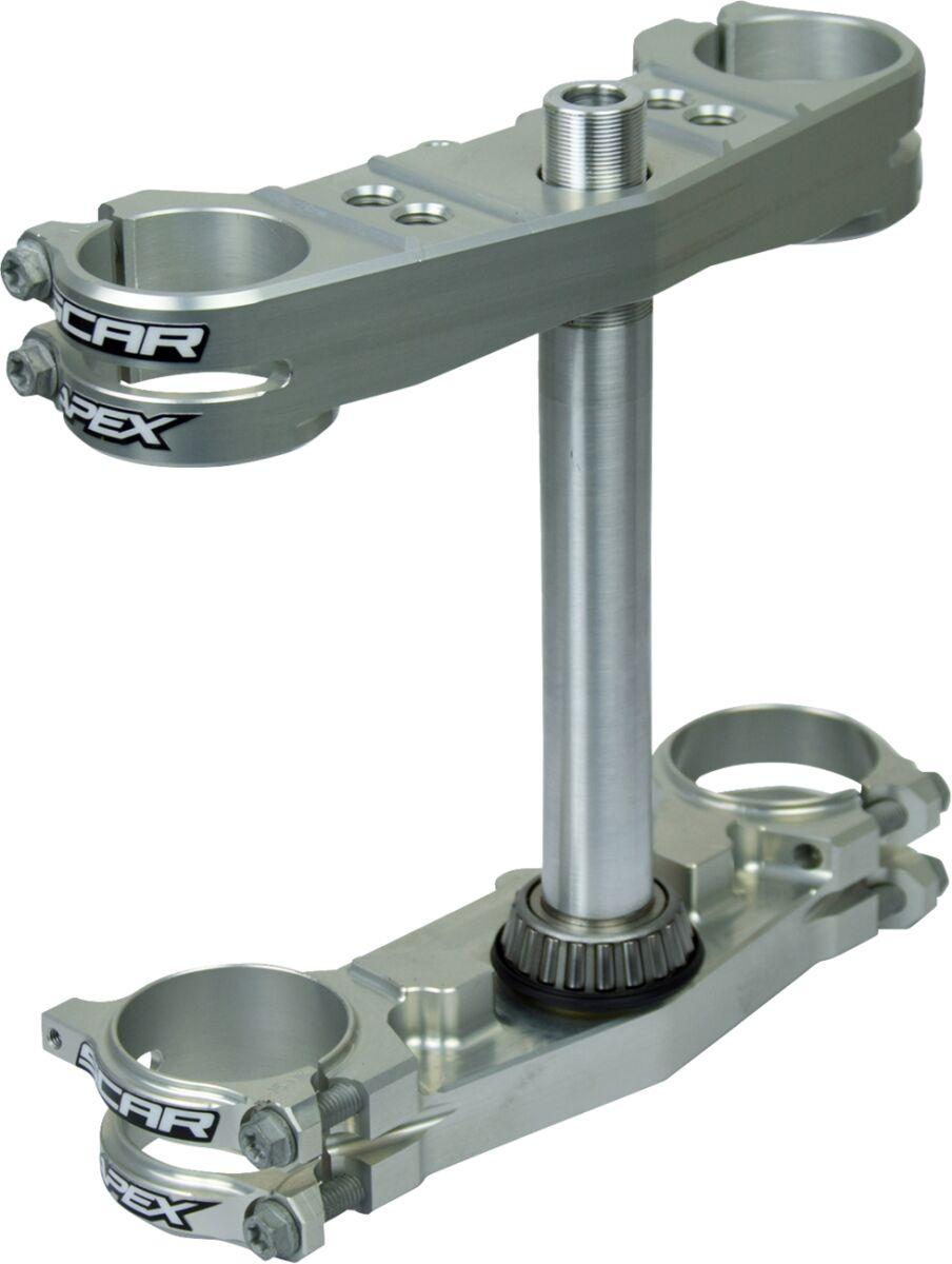 S7410X - Scar Triple Clamp For Beta RR 125 2016-2026