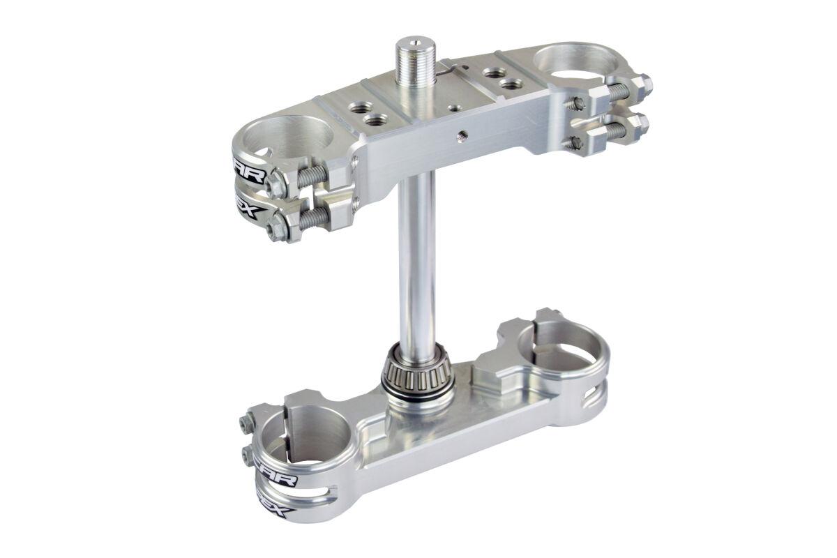 S5415X - Scar Apex Triple Clamp For Gas Gas MC65 2021-2023