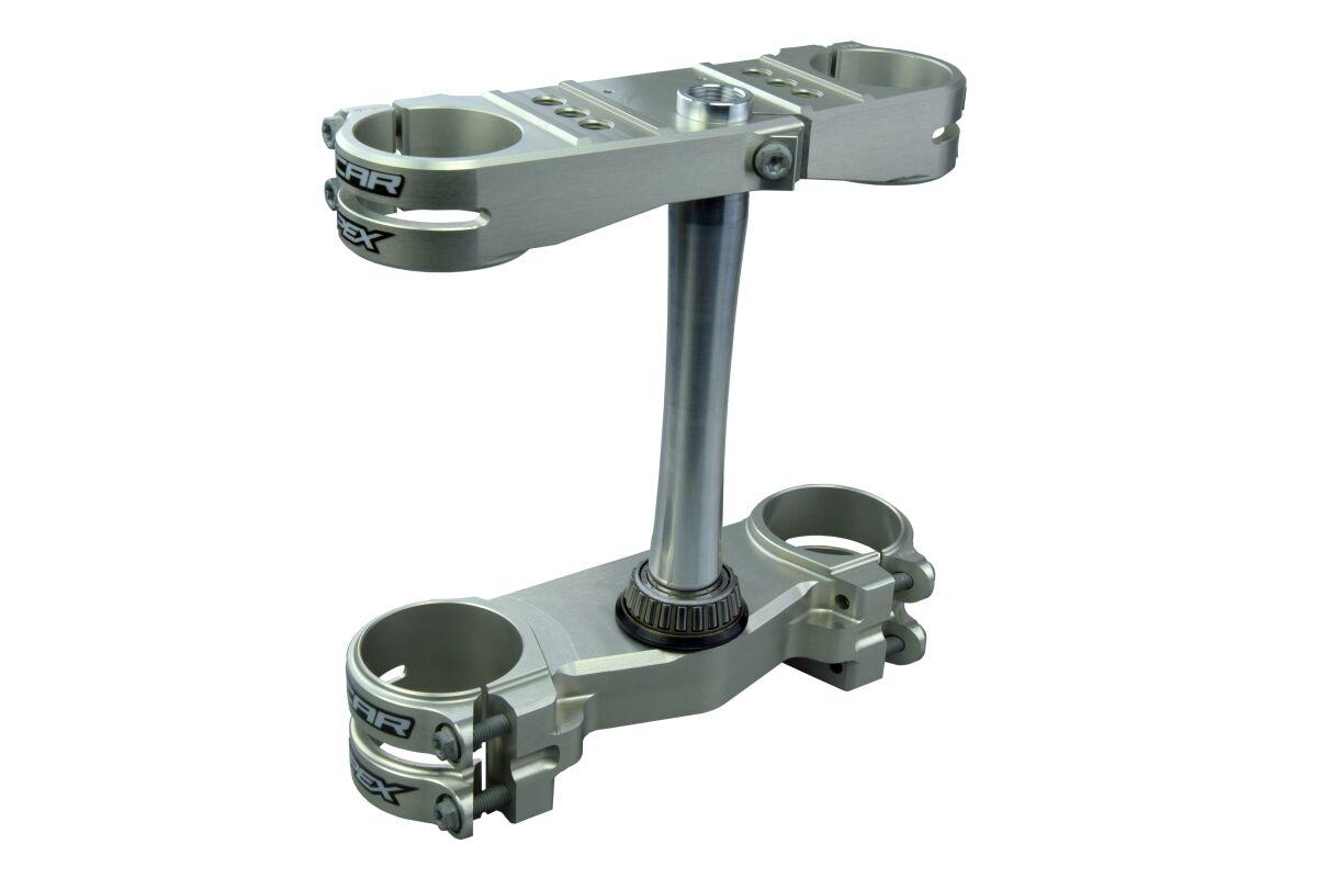 S1426X - Scar Apex Triple Clamp For Fantic XX 125 2021-2025