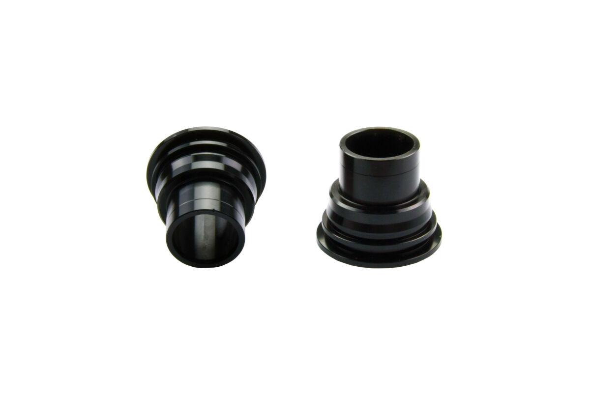 RWS501BK - Scar Wheel Spacer For KTM EXC125 2003-2016 Rear - Black