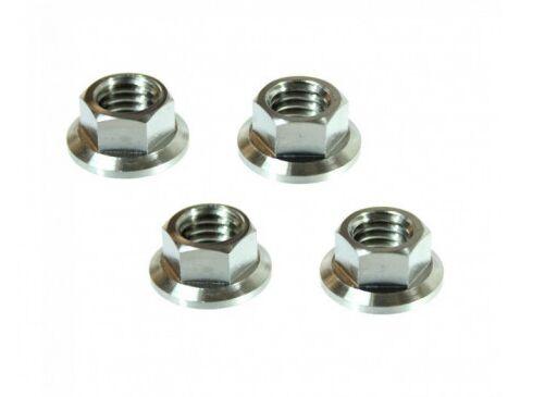 STINM804 - Scar Titanium Nuts