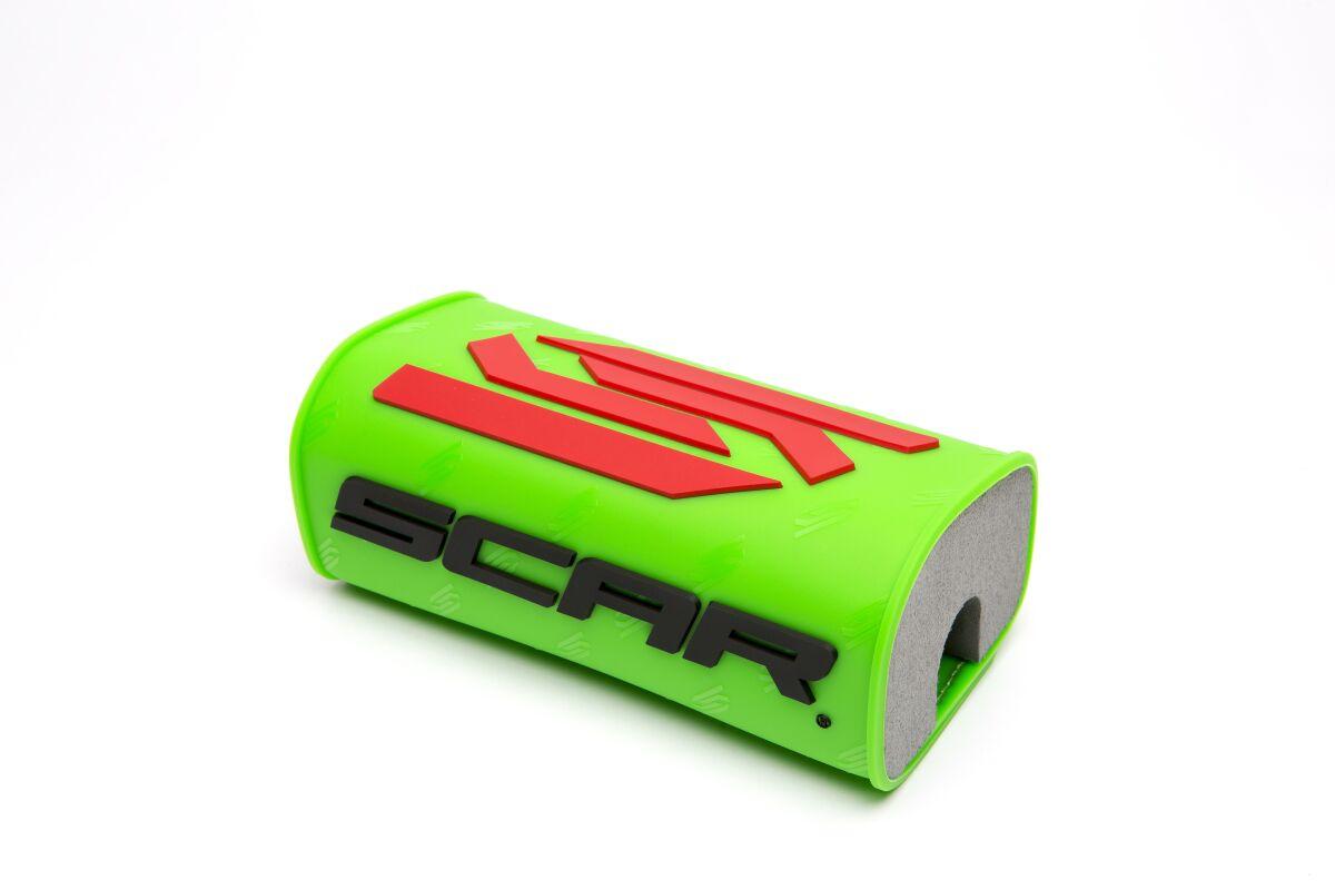 SMSOG - Scar O2 Oversized Bar Pad