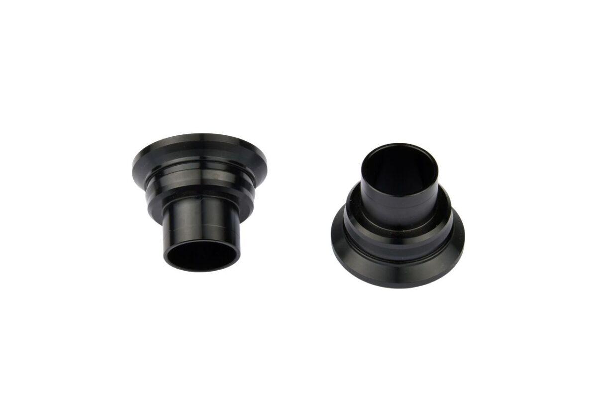RWS503BK - Scar Wheel Spacer For Gas Gas EC125 2025 Rear - Black