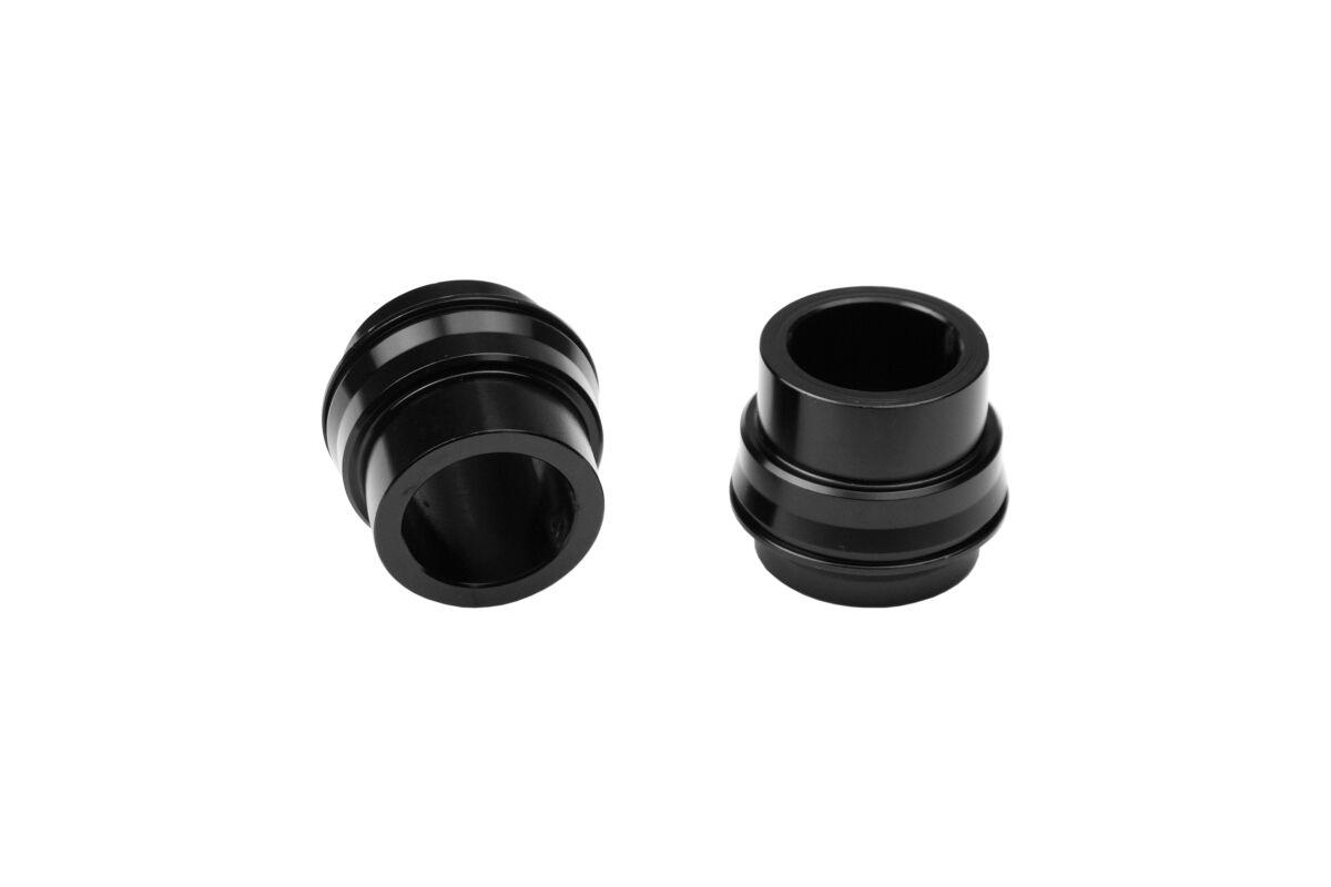 RWS502BK - Scar Wheel Spacer For Gas Gas EX250F 2021-2023 Rear - Black