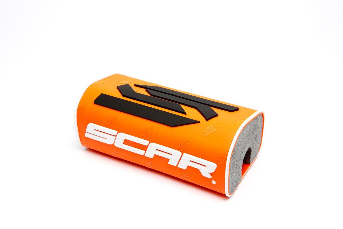 SMSOOR - Scar O2 Oversized Bar Pad