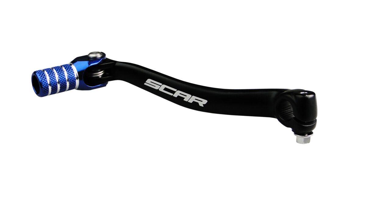 GSL509B - Scar Gear Gear Pedal For KTM EXC-F450 2017-2023