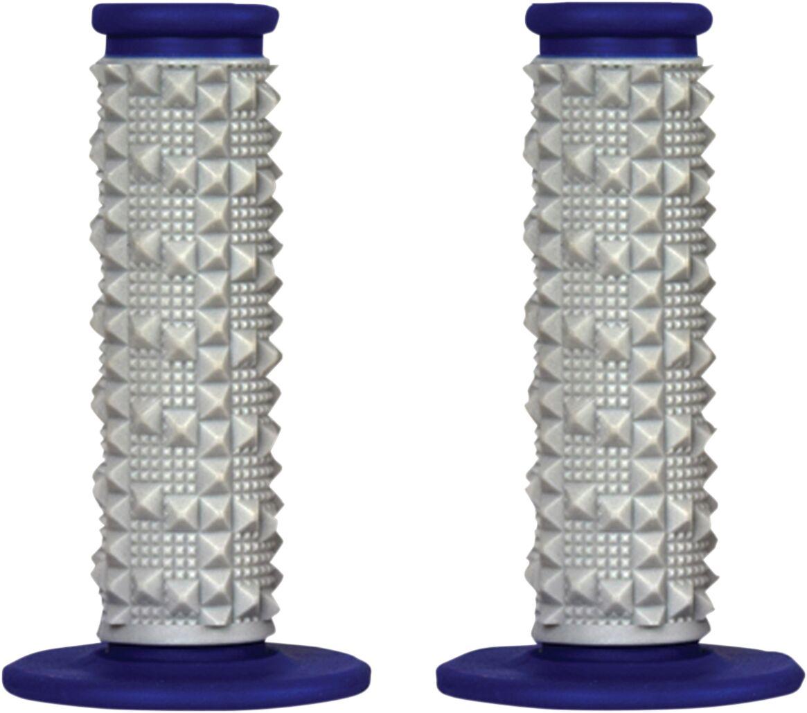 GDDBL - Scar Dual Density Grip - Grey