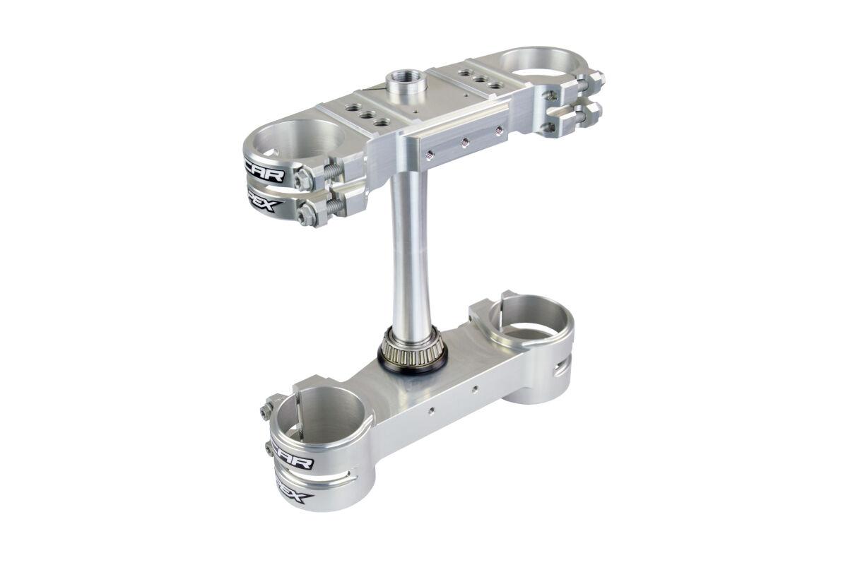 S5418X - Scar Apex Triple Clamp For Gas Gas EC125 2025
