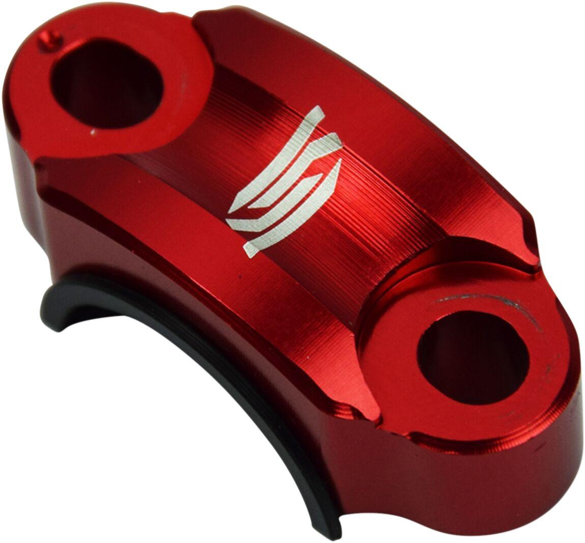 RBC3 - Scar Universal Rotating Bar Clamp - Red