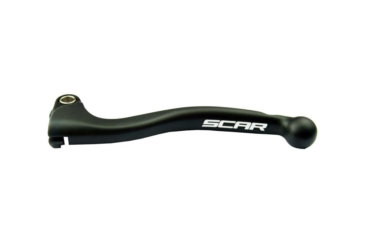 OCL101 - Scar Clutch Lever - OEM Type For Fantic XE 125 2021-2024