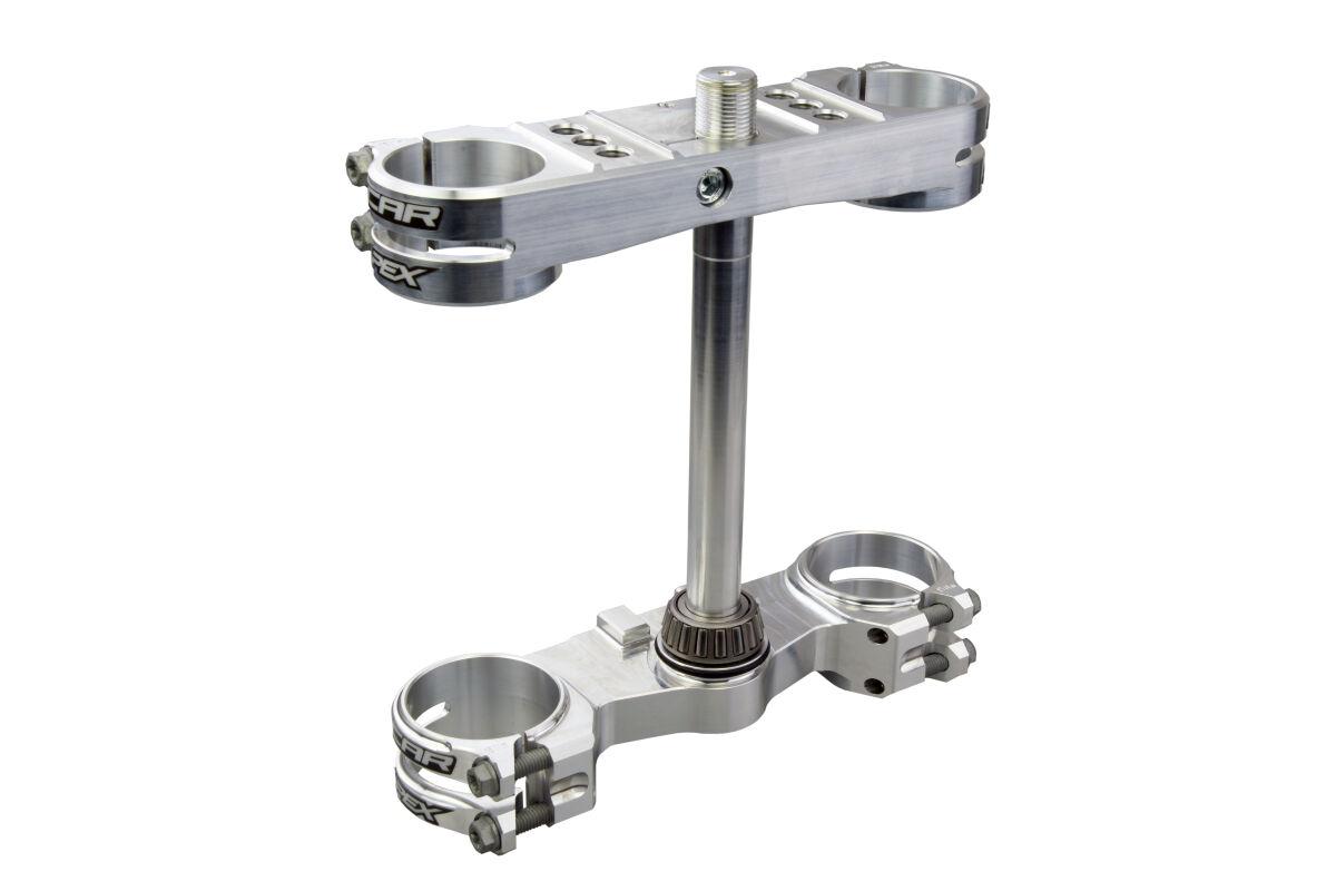 S5416X - Scar Apex Triple Clamp For Gas Gas MC85 2022-2024